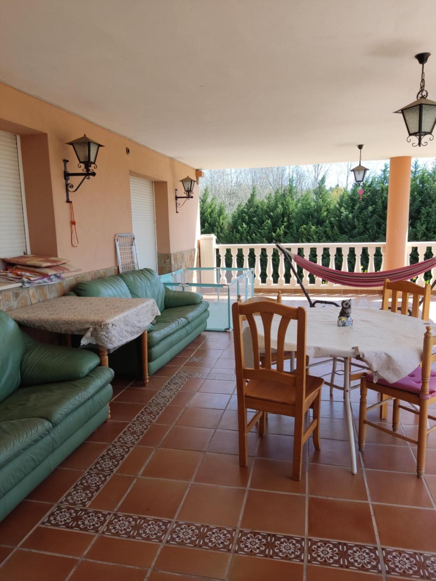 Villa Cite- Jardines/Bbq/Terrazas/ Para Familias Teruel Buitenkant foto